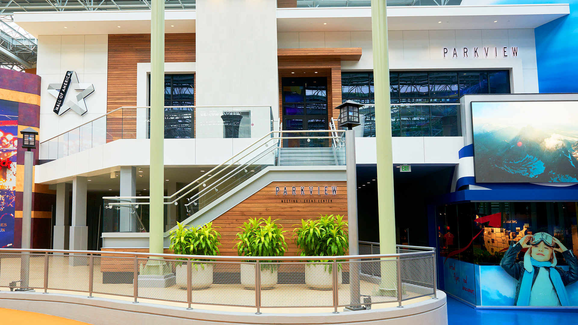 Meetings + Events | Mall of America®