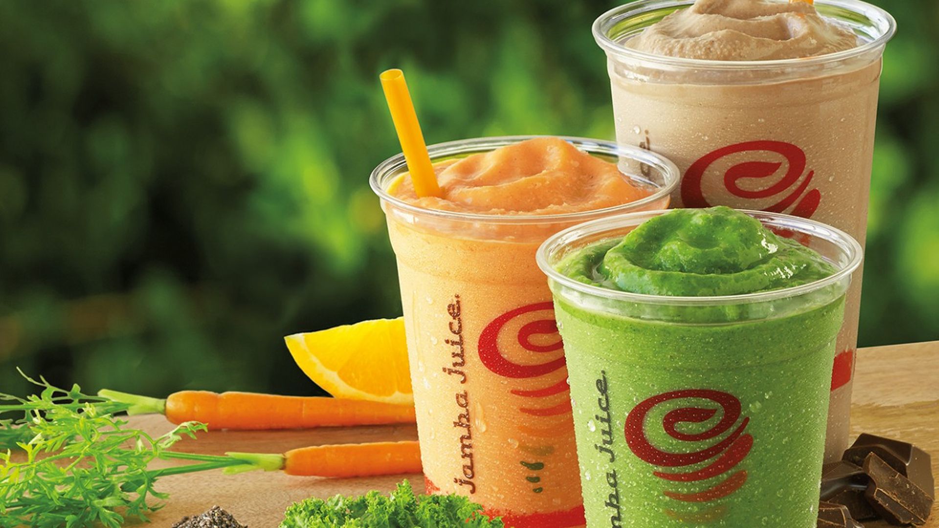 Jamba Juice Liberty