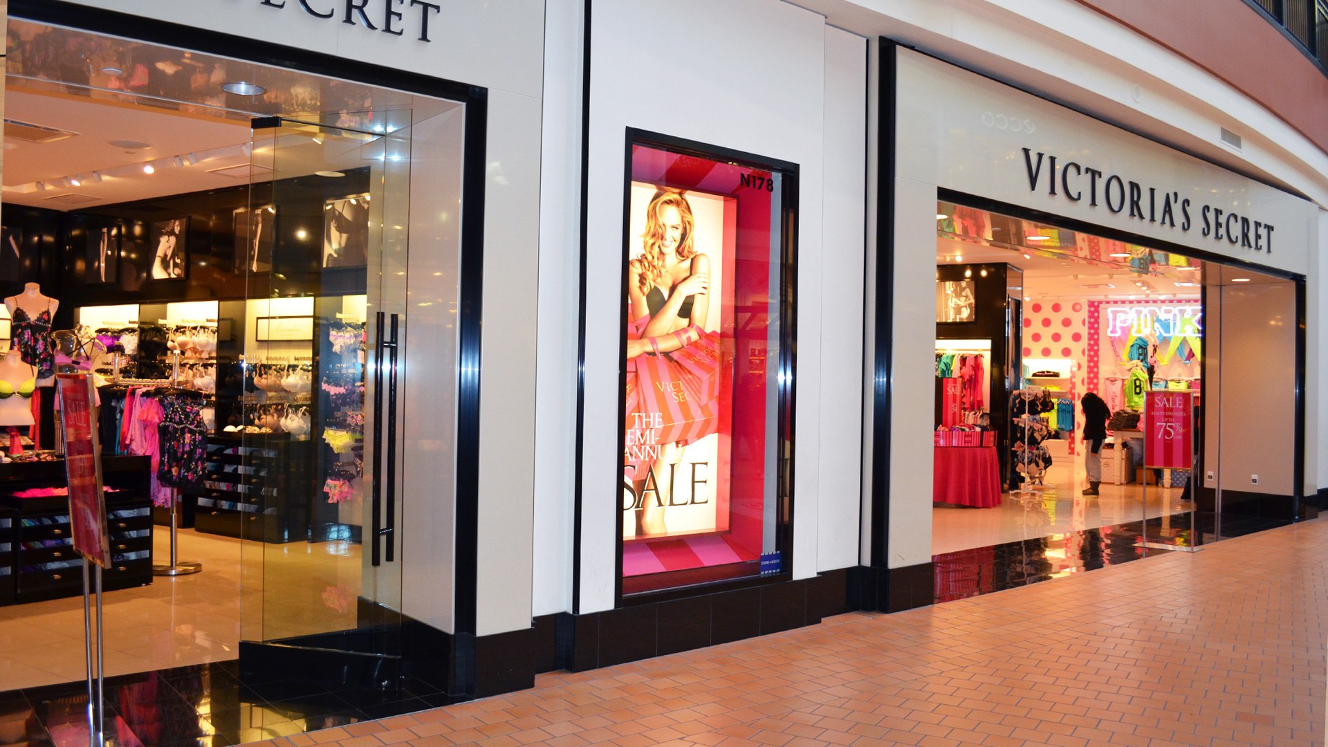 Victoria's Secret | Mall of America