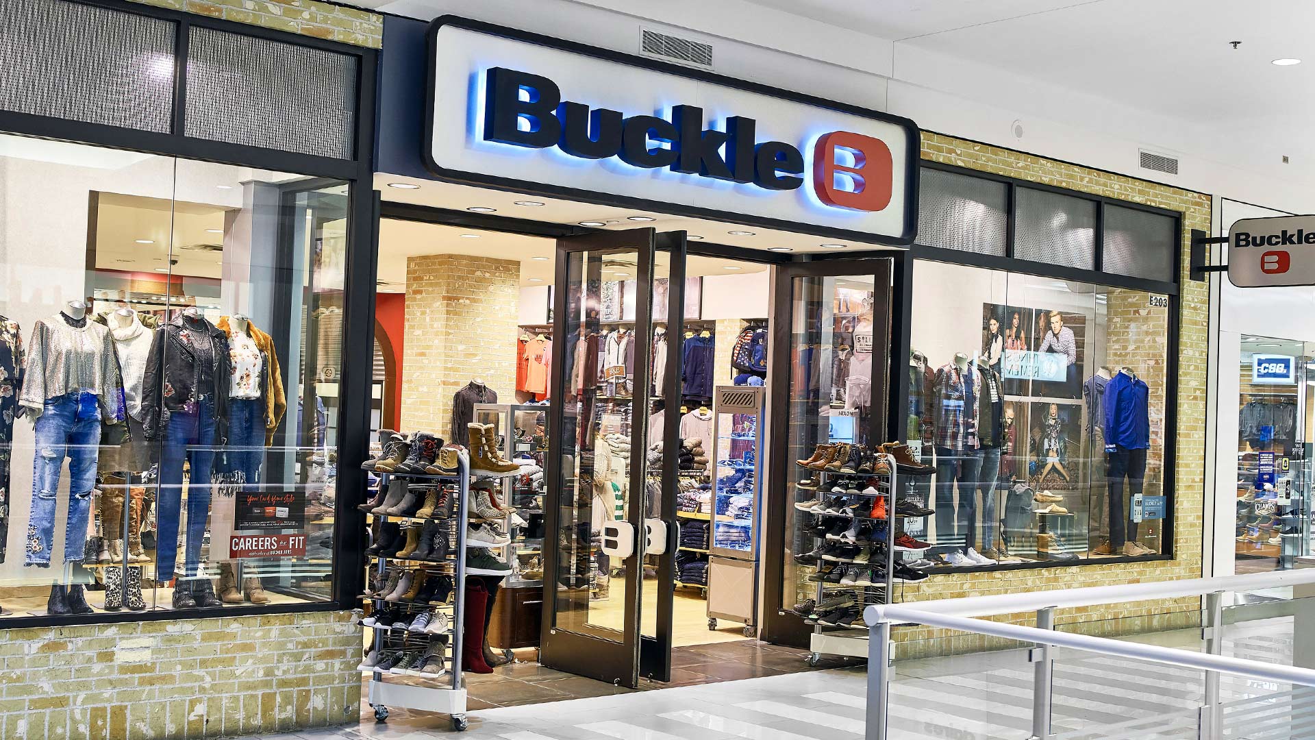 Buckle  Mall of America®