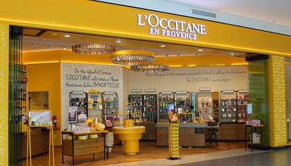 L'Occitane | Mall of America®