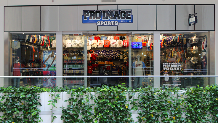 Pro Image Sports | Mall of America®