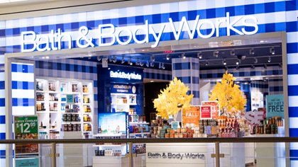 Bath & Body Works opens first PH store in Megamall