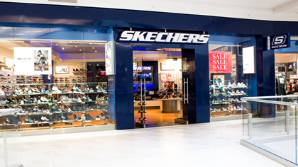 Skechers | Mall of