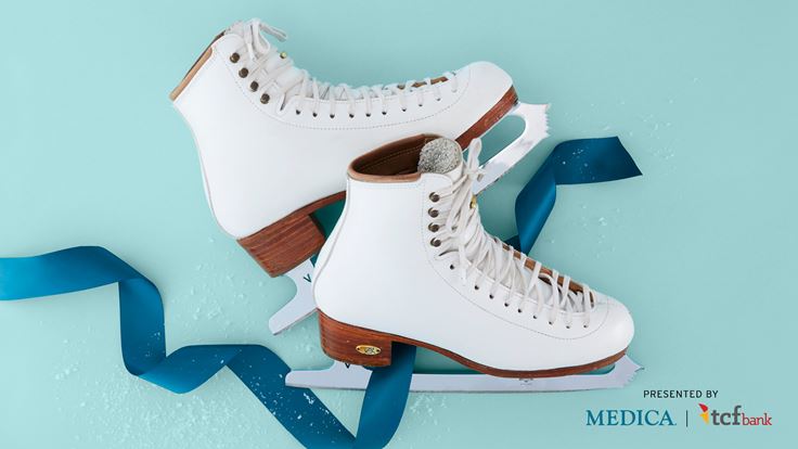 ice skates sold in stores