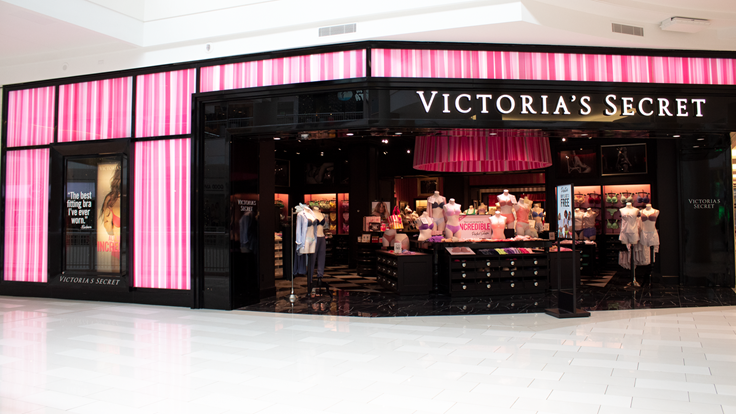 Victoria's Secret  Mall of America®