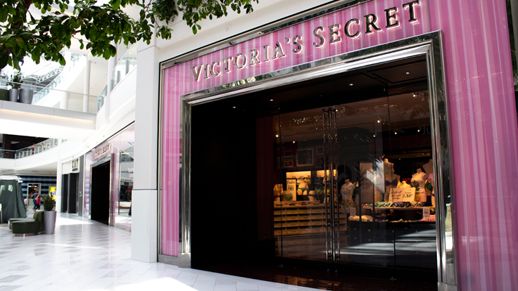 Victoria's Secret Outlet Shop Portugal