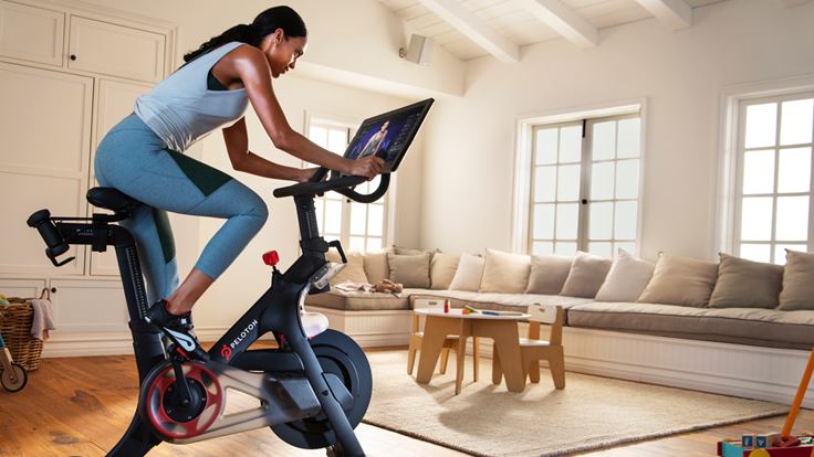 Spin Classes At Home – It's really here! – TVShoppingQueens