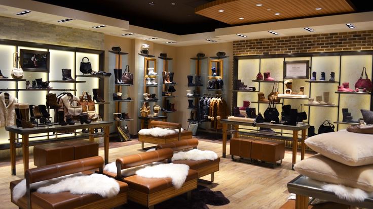 uggs stores