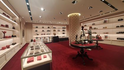 indeks Brøl Hammer Gucci Accessories @ Nordstrom | Mall of America®