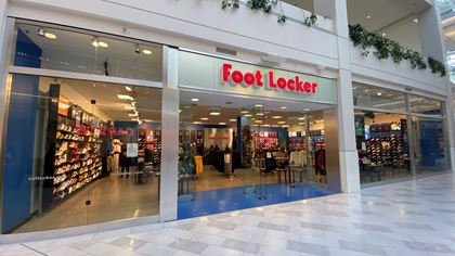Foot Locker | Mall of America®