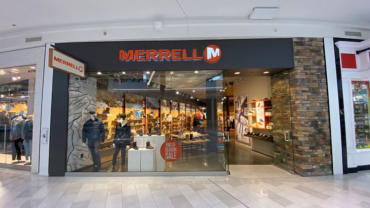 merrell shoes outlet