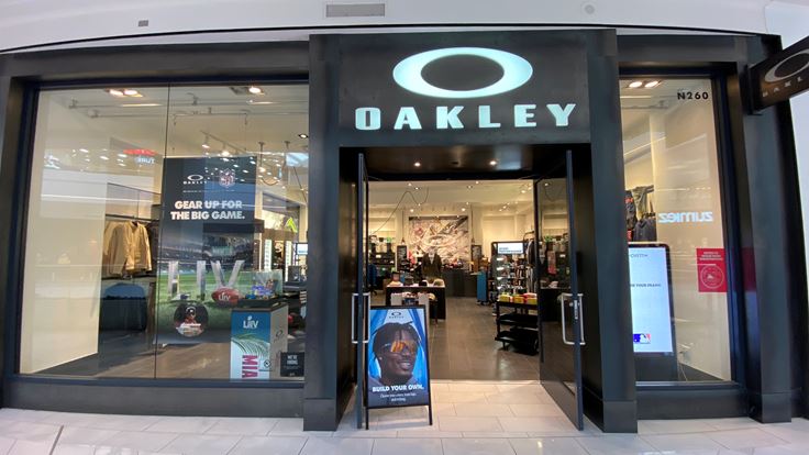 Oakley | Mall of America®