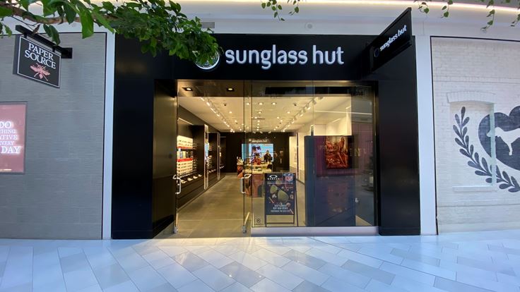 Sunglass Hut to launch festive pop-up activation in London-nextbuild.com.vn