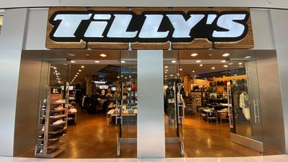 Tilly's | Mall of America®