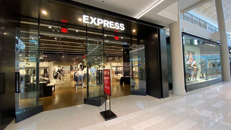 Express | Mall of America®
