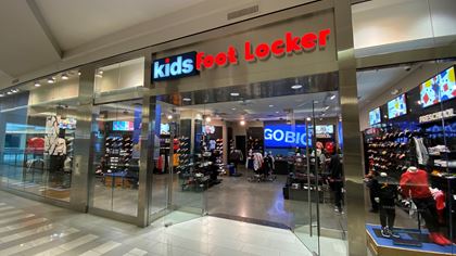 Kids Foot Locker | Mall of America®