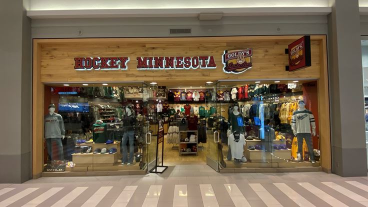 Hockey Locker Milwaukee - Milwaukee #1 Hockey Store