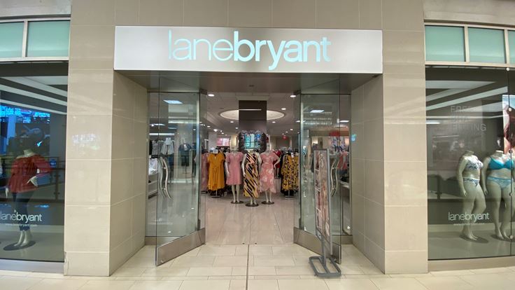 Lane Bryant  Mall of America®
