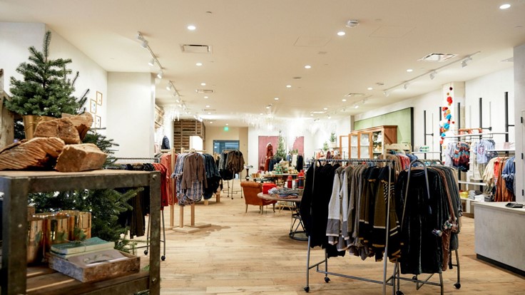 Anthropologie | Mall of America®