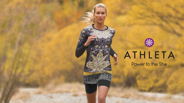 Athleta