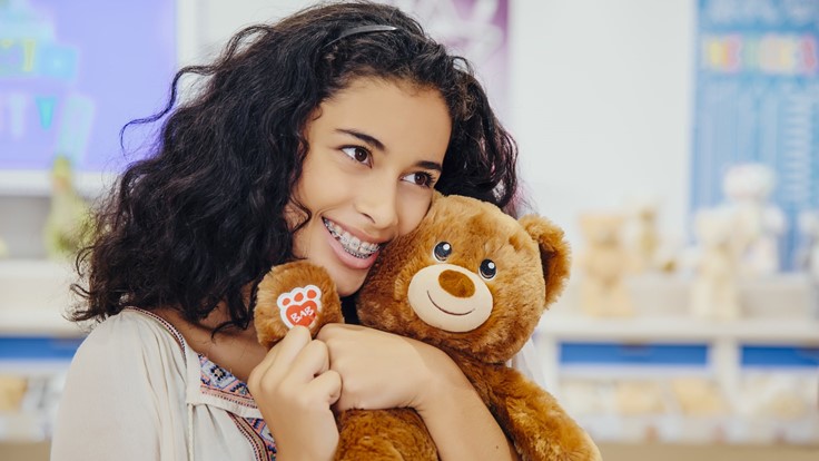 Build-A-Bear Workshop® (Kiosk) Mall of America