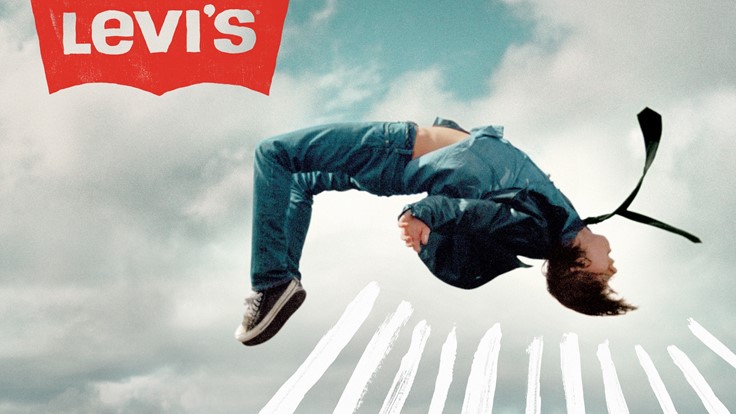levi's usa outlet online