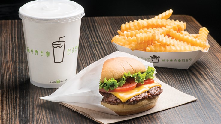 Shake Shack