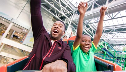 Nickelodeon Universe
