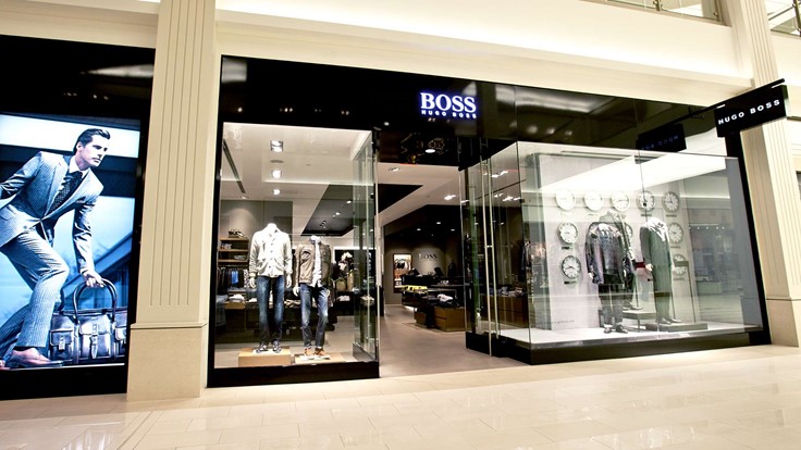 BOSS | Mall of America