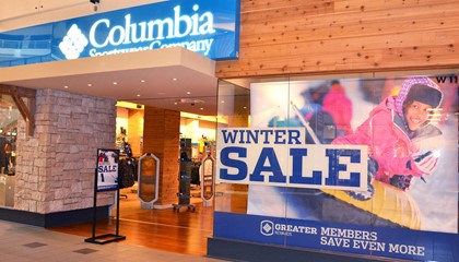 stores that sell columbia boots