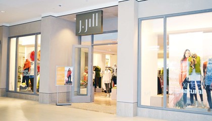stores like j jill