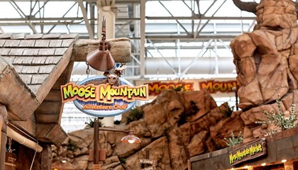 Moose Mountain Adventure Golf