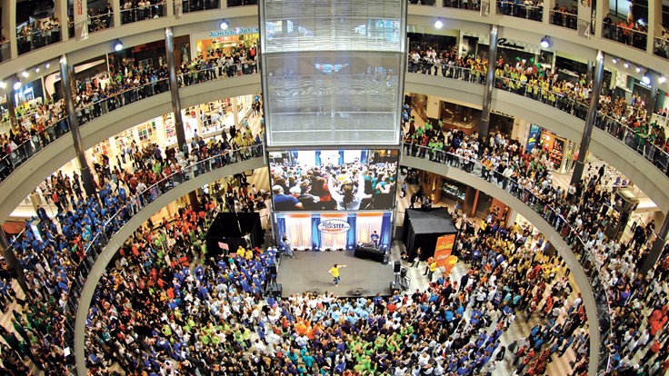 Events | Mall of America®